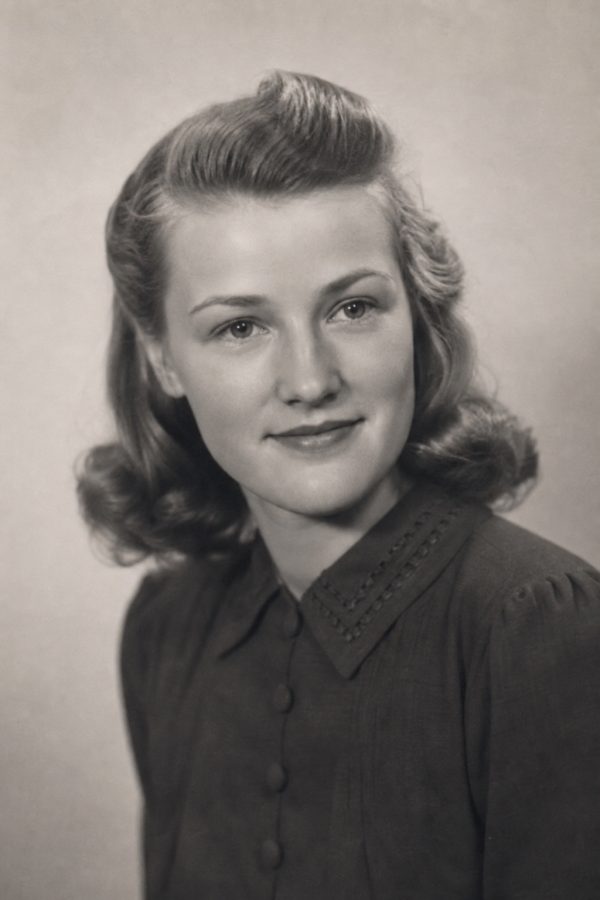 Ingrid Sofia Lund
