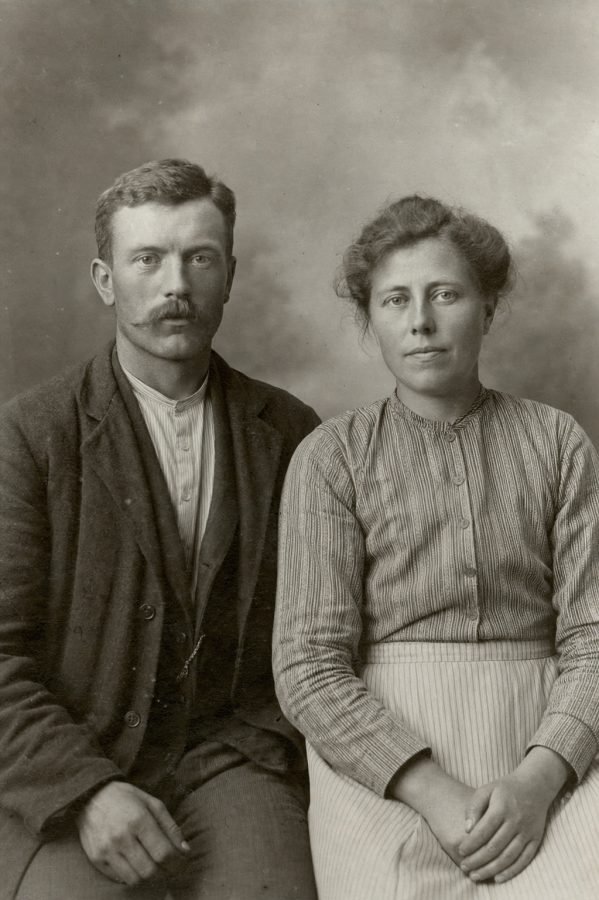 Oskar Vilhelm Forsberg