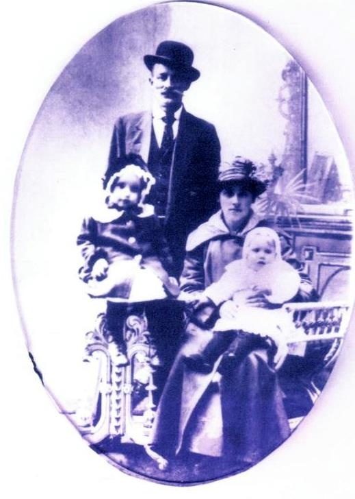 Josefina Svensson Baker