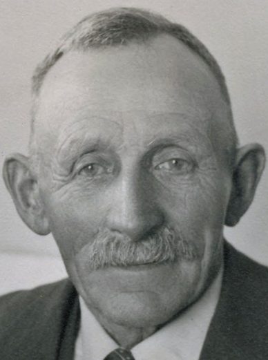 Karl Alfred Westerberg