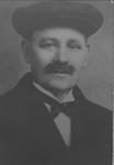 Anders Alfred Ståhl