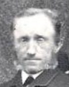 Anders August Jacobsson