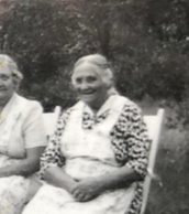 Anna Sofia Olsson