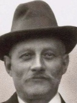 August Nilsson Lindskog