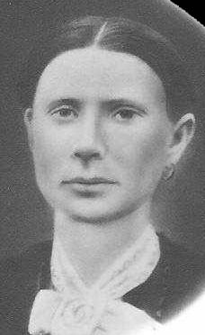 Aurora Josephina Israelsdotter Hjertstedt
