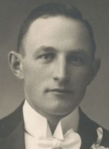 Karl Anton Westerberg