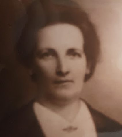 Charlotta Constantia Svensson Holgersson Johansson Pettersson