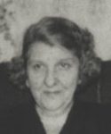 Ellen Villhelmina Carolina Jakobsson