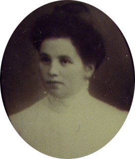 Elsa Olivia Andersdotter Bylov