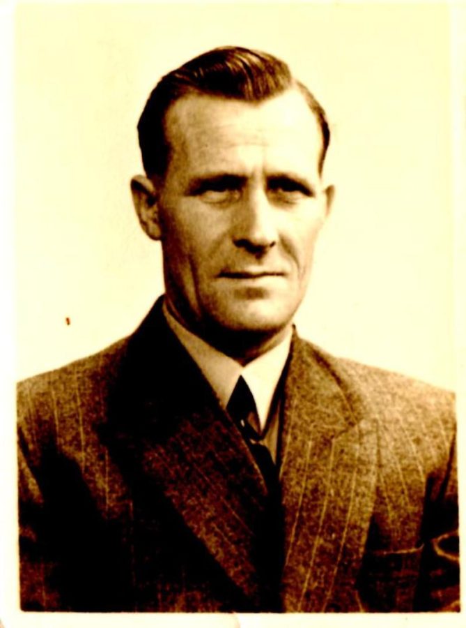Erik Gustaf Adolf Hermansson