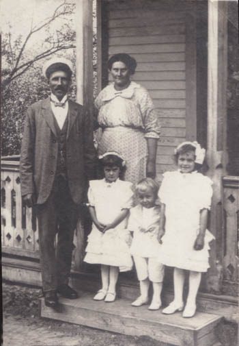 Familjen Alvin