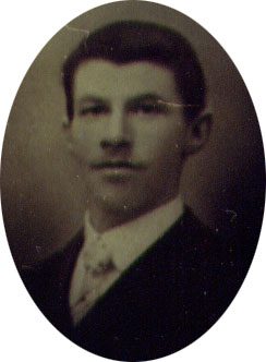 Fritz Leonard Bylov
