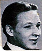 Gösta Ingemar Andersson