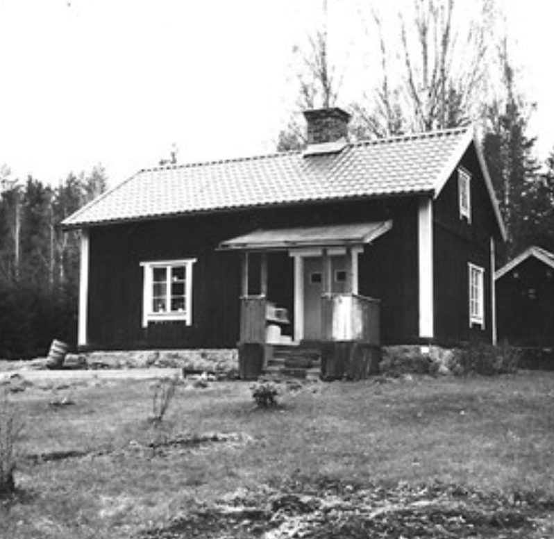 Torpet Granlund