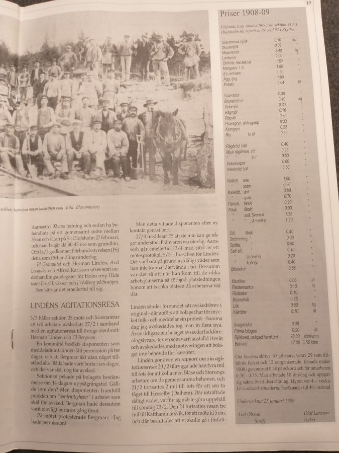 Haimdagar Nr 3-99, sid 2