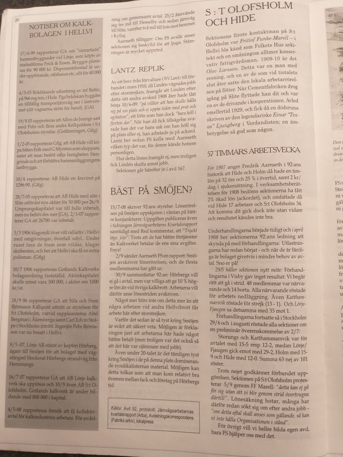 Haimdagar Nr 3-99, sid 3
