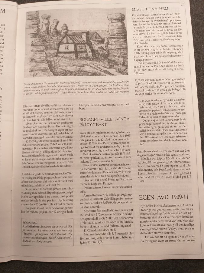 Haimdagar Nr 3-99, sid 4