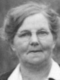 Hedvig Elisabeth Jansson