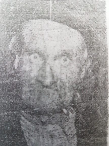 Herman Andersson