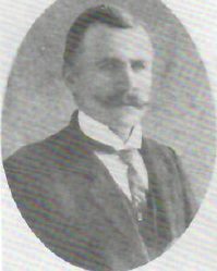 Gustaf Herman Gustafsson Lindén