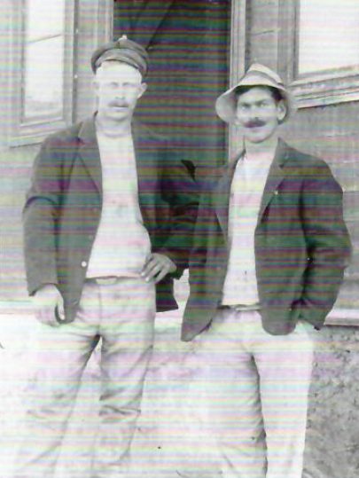 Herman Lindén