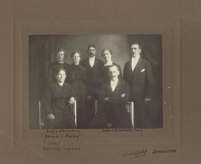 Syskonen Jansson 2