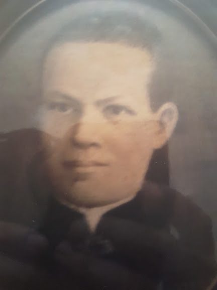 Josefina Johansdotter Andersson