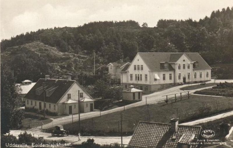 Kapellehemmet