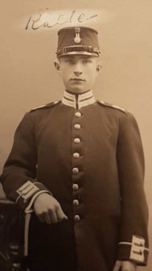 Karl Ivar