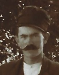 Karl Oskar Johansson