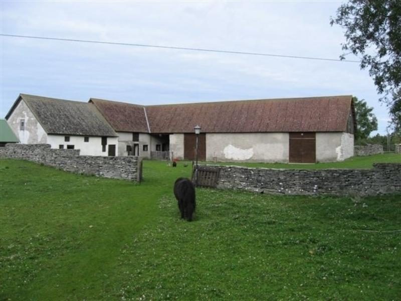 Lansa Gård