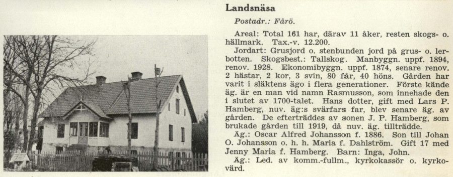 Lansa