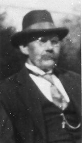 Lars Vilhelm Wahlqvist