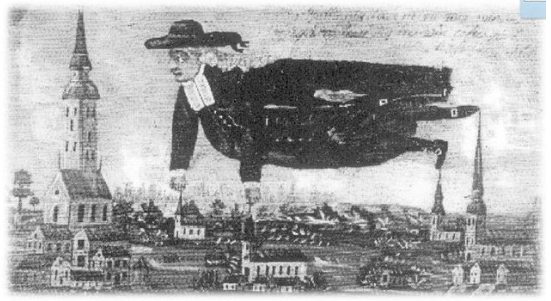 Haquinus Nicolai Hierstadius