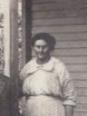 Maria Wilhelmina Bülow Alvin