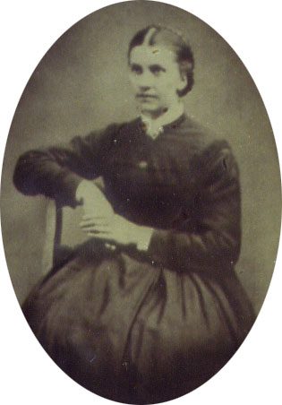 Maria Lovisa Jonsdotter