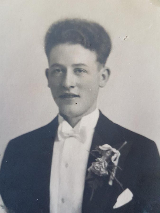 Sven Bertil Oskar Jansson