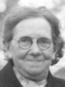 Olga Josefina Jansson