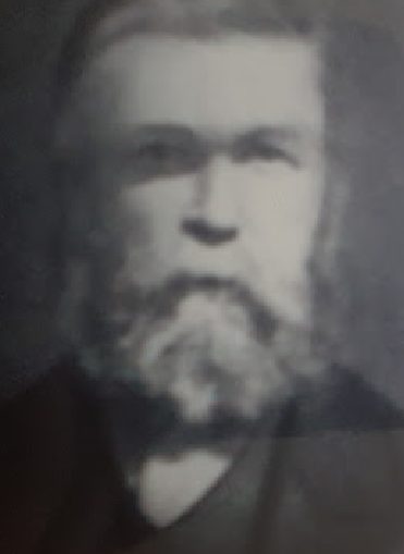 Peter Alfred Svensson