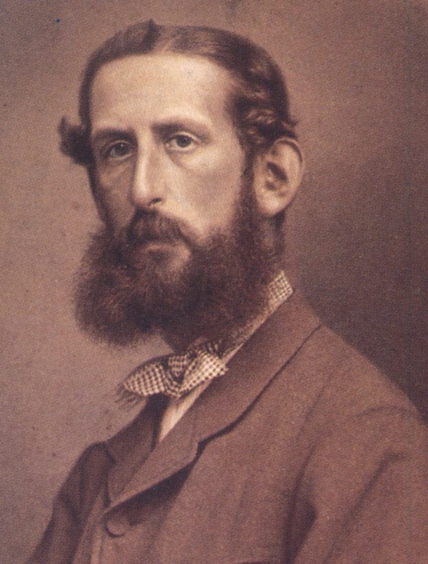 Prins August
