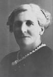 Sara Elenora Andersdotter Ståhl