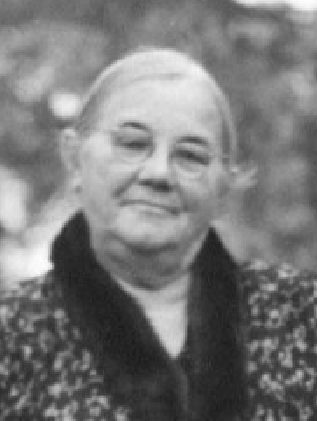 Sofia Jansson Westerberg