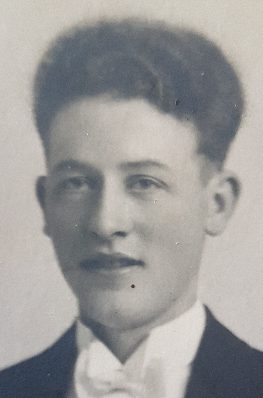 Sven Oskar Bertil Jansson