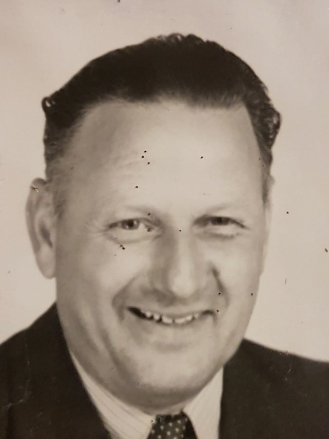 Edvin Artur Arvidsson