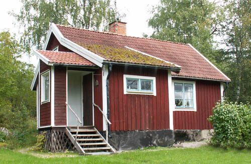 Bjurtorp -  ST 1175