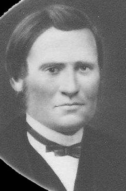 Anders Ludvig Bremer