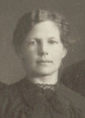 Helga Charlotta Jansson
