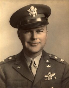 Edwin Eugene Aldrin