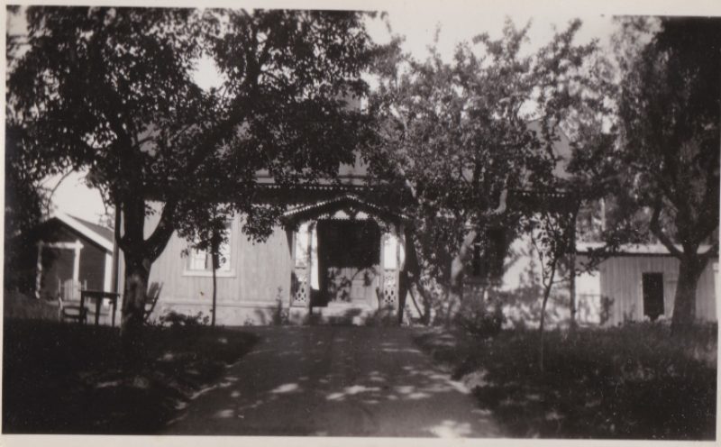 Grönlund