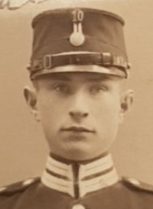 Karl Kalle August Ivar Karlsson